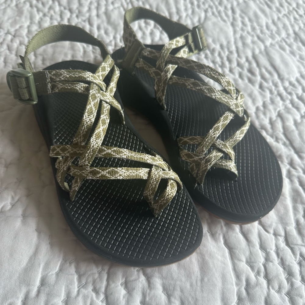 Chaco Sandals